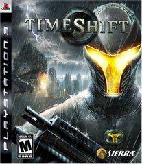 Timeshift - Playstation 3 | Total Play