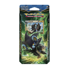 XY: BREAKpoint - Theme Deck (Electric Eye) | Total Play