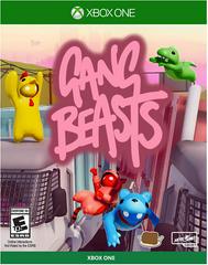 Gang Beasts - Xbox One | Total Play