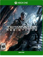 Terminator Resistance - Xbox One | Total Play