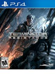 Terminator Resistance - Playstation 4 | Total Play