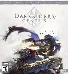 Darksiders Genesis [Nephilim Edition] - Playstation 4 | Total Play