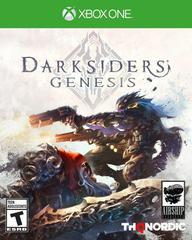 Darksiders Genesis - Xbox One | Total Play