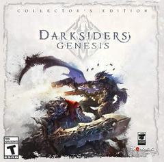 Darksiders Genesis [Collector's Edition] - Nintendo Switch | Total Play