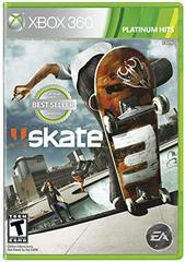 Skate 3 [Platinum Hits] - Xbox 360 | Total Play