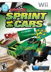 Maximum Racing: Sprint Cars - Wii | Total Play