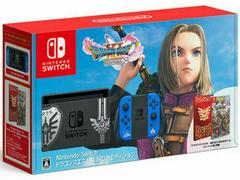 Nintendo Switch Dragon Quest XI S Lotto Edition - JP Nintendo Switch | Total Play