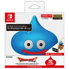 Dragon Quest Slime Controller - JP Nintendo Switch | Total Play