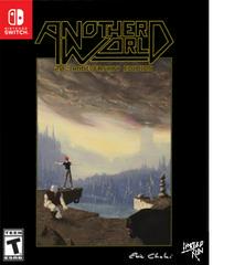 Another World [Collector's Edition] - Nintendo Switch | Total Play