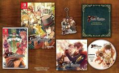 Code: Realize Guardian of Rebirth [Collector's Edition] - Nintendo Switch | Total Play
