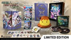 Super Neptunia RPG [Limited Edition] - Nintendo Switch | Total Play