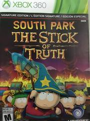 South Park: The Stick of Truth [Signature Edition] - Xbox 360 | Total Play