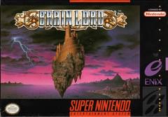 Brain Lord - Super Nintendo | Total Play