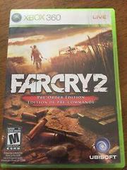 Far Cry 2 [Pre-Order Edition] - Xbox 360 | Total Play