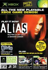 Official Xbox Magazine Demo Disc 31 - Xbox | Total Play