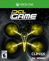 DCL The Game - Xbox One | Total Play