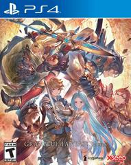 Granblue Fantasy: Versus [Premium Edition] - Playstation 4 | Total Play