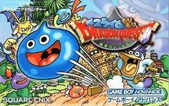 Slime Morimori - JP GameBoy Advance | Total Play