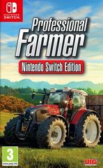 Professional Farmer - Nintendo Switch | Total Play