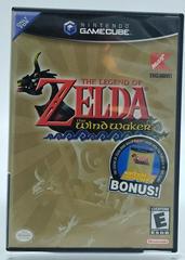 Zelda Wind Waker [Kmart Edition] - Gamecube | Total Play