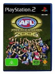 AFL Premiership 2006 - Playstation 2 | Total Play