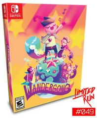 Wandersong [Pop up Edition] - Nintendo Switch | Total Play
