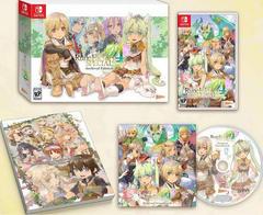 Rune Factory 4 Special [Archival Edition] - Nintendo Switch | Total Play