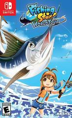 Fishing Star World Tour - Nintendo Switch | Total Play