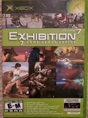 Exhibition Volume 7 - Xbox | Total Play