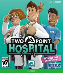 Two Point Hospital - Xbox One | Total Play