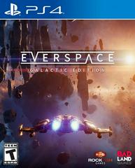 Everspace [Galactic Edition] - Playstation 4 | Total Play