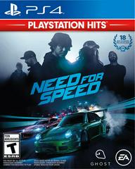 Need for Speed [Playstation Hits] - Playstation 4 | Total Play