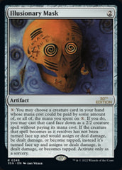 Illusionary Mask [30th Anniversary Edition] | Total Play