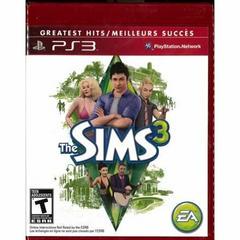 The Sims 3 [Greatest Hits] - Playstation 3 | Total Play