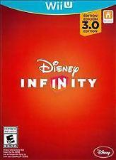 Disney Infinity 3.0 Edition [Game Only] - Wii U | Total Play