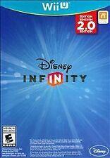 Disney Infinity 2.0 Edition [Game Only] - Wii U | Total Play