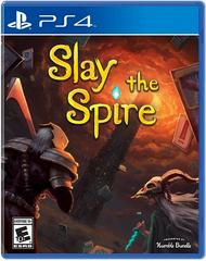 Slay the Spire - Playstation 4 | Total Play