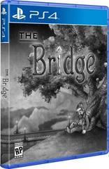 The Bridge - Playstation 4 | Total Play