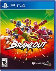 Brawlout - Playstation 4 | Total Play