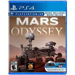 Mars Odyssey - Playstation 4 | Total Play
