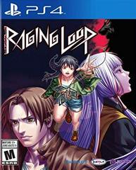 Raging Loop - Playstation 4 | Total Play