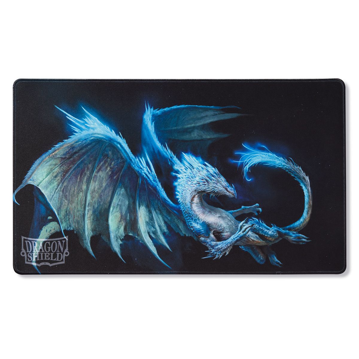 Dragon Shield: Playmat - Botan Midnight Visitor | Total Play