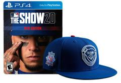 MLB The Show 20 [15th Anniversary Edition] - Playstation 4 | Total Play