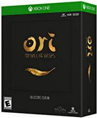 Ori and the Will of the Wisps [Collector's Edition] - Xbox One | Total Play