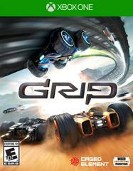 Grip: Combat Racing - Xbox One | Total Play