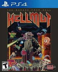 Hellmut: The Badass from Hell - Playstation 4 | Total Play