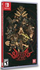 Streets of Red - Nintendo Switch | Total Play