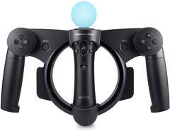 Move Racing Wheel - Playstation 3 | Total Play