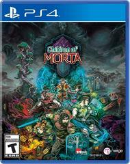 Children of Morta - Playstation 4 | Total Play