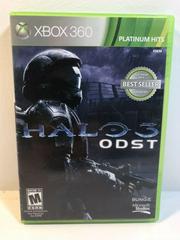 Halo 3: ODST [Platinum Hits] - Xbox 360 | Total Play